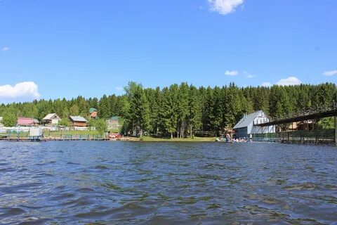 Троица пермский край
