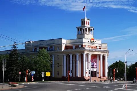 Мировой 1 центральный кемерово