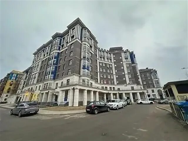 Пришвина 19