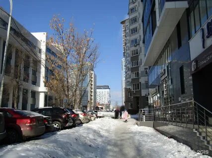 Ул гоголя 36 екатеринбург