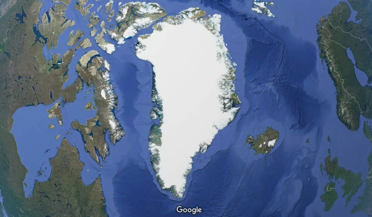 3 самый большой остров на земле. Площадь острова Гренландия. Материковые острова Гренландия. Остров Гренландия территория. Самый большой остров на земле.
