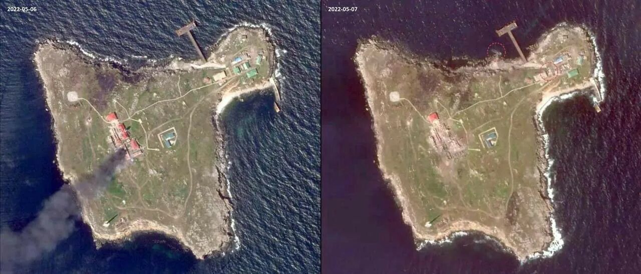 Нападение остров. Штурм острова змеиный. Битва за остров змеиный. Остров змеиный спутниковый снимок. Остров змеиный 2022.