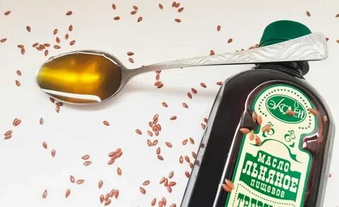 Масло при диабете
