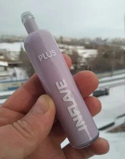Inflave жидкости