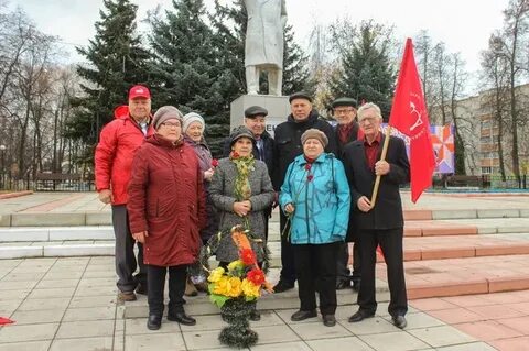 День комсомола в 2024