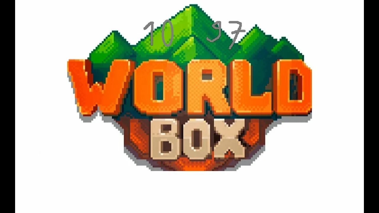 World box на русском. Ворлд бокс. Worldbox логотип. Супер ворлд бокс. Логотип супер ворлд бокс.