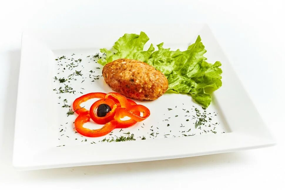 Оформление блюд и гарниров. Гарнир к рыбным котлетам. Современное украшение блюд. Сложные гарниры из овощей. Красивая подача блюд.