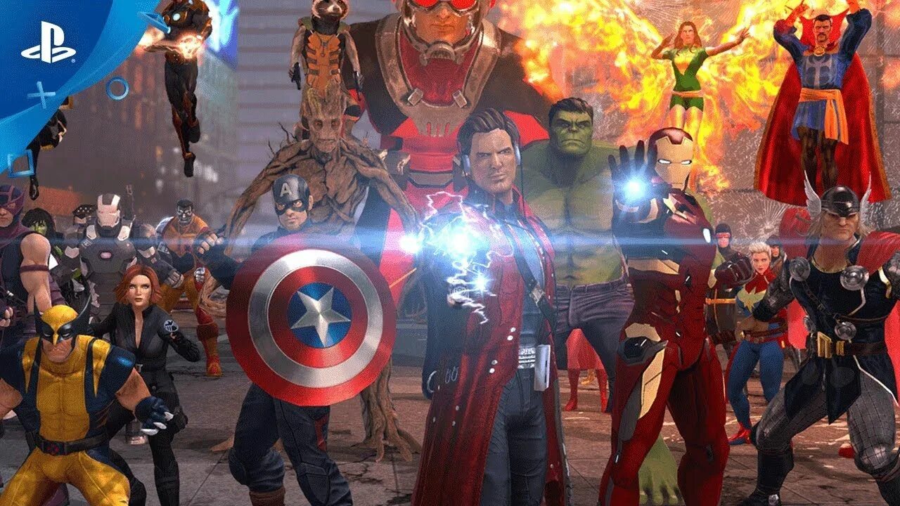 Marvel Heroes Omega. PLAYSTATION 4 игра Marvel Heroes Omega. Marvel Avengers Omega. Marvel Heroes Omega 2021.