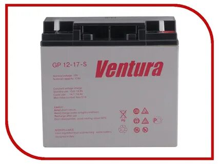 Ventura gp 12 12 s