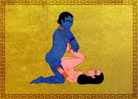 Kama sutra and bea