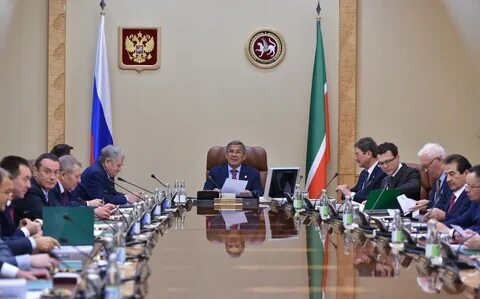 Сайт правительства республики татарстан