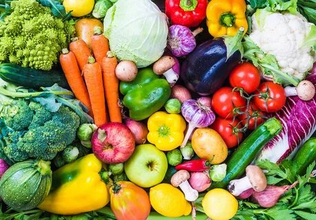 Health Benefits of Green Vegetables