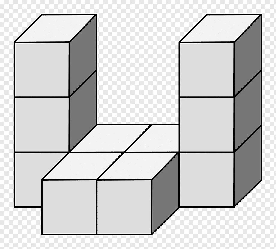 Сколько кубиков игра. Фигуры из кубиков. Моделирование из кубиков. Раскраска стол из кубиков. Сколько кубиков на картинке.