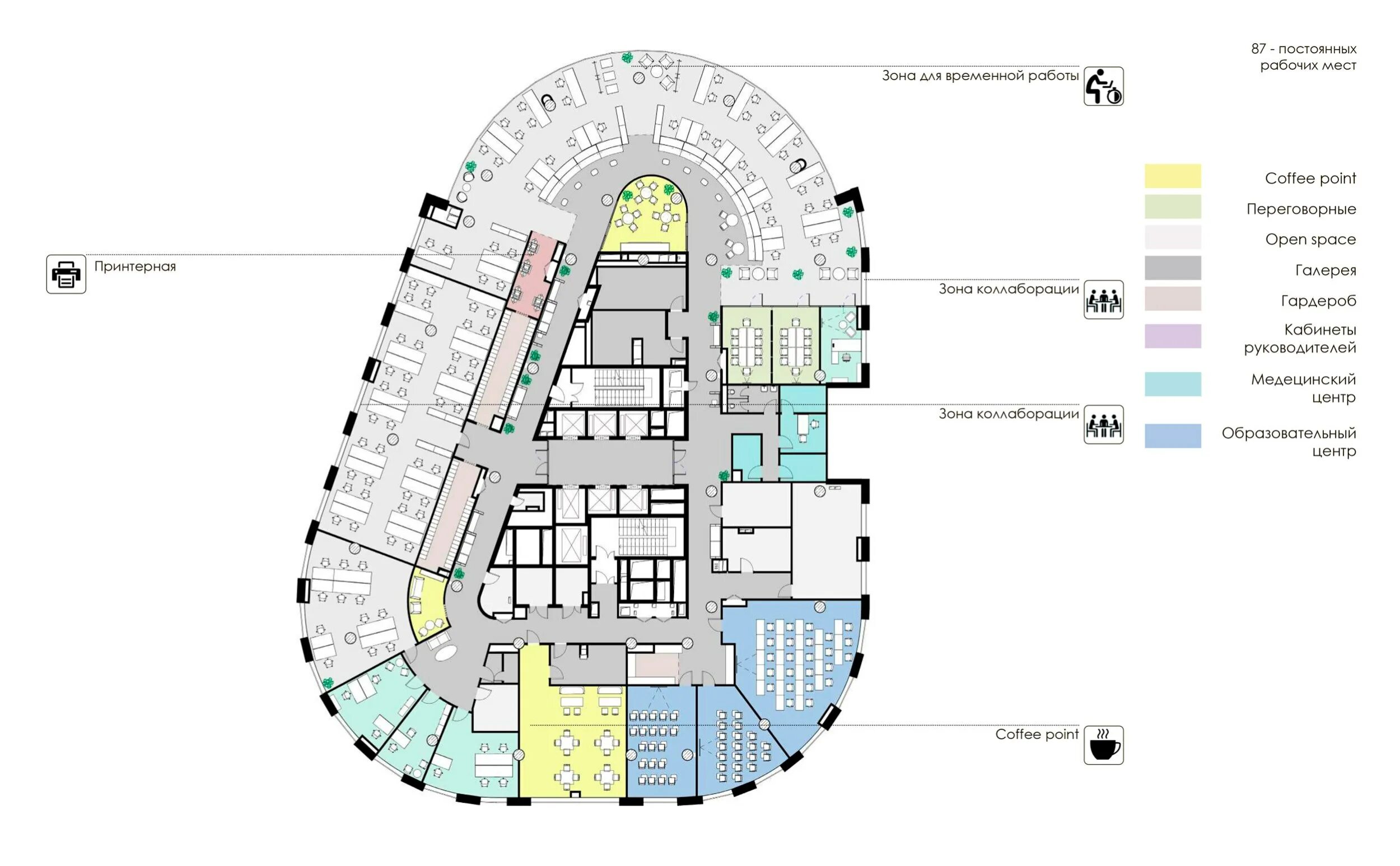 Plan минск