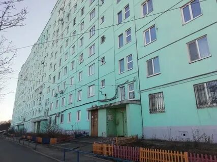 Владивосток 15