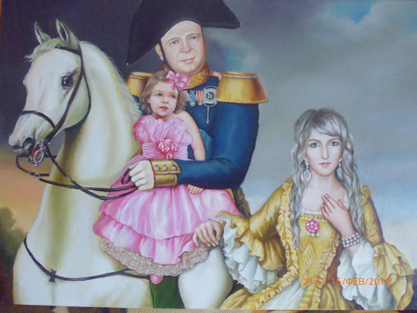 Девушек готовят к ночи с императором название. Император картина маслом. Картины Храмцова Николая. Государь на коне.