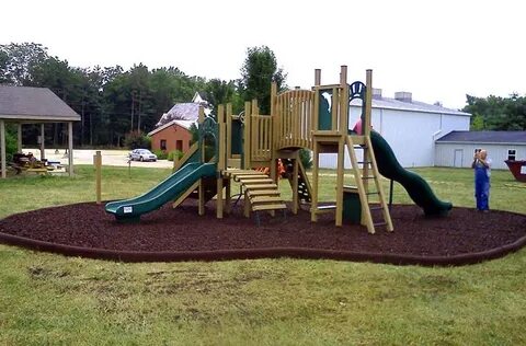 Паки playground