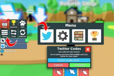 Code clicker