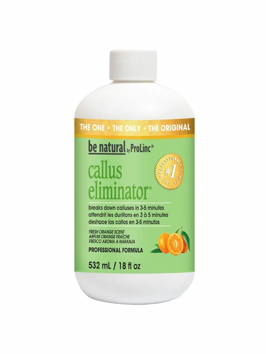 Be natural Callus Eliminator средство. Callus Eliminator 532 мл. Be natural / средство для удаления натоптышей, 532 мл. Be natural Callus Eliminator средство для удаления. Кератолик для педикюра