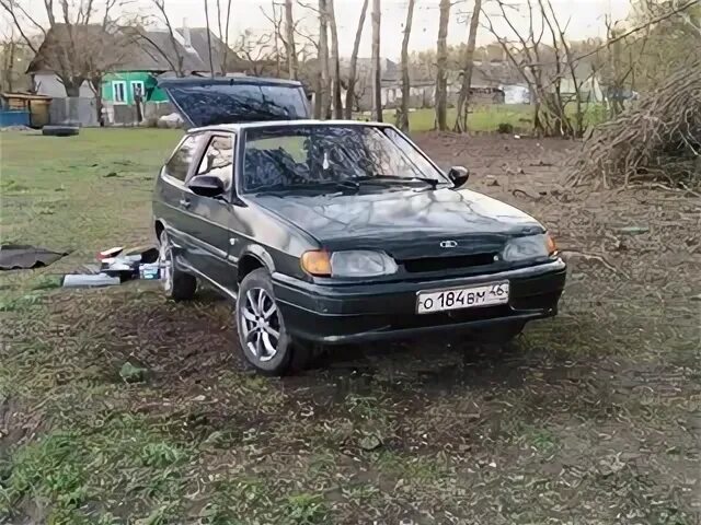 Зацепить 13