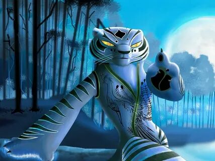 Tigress