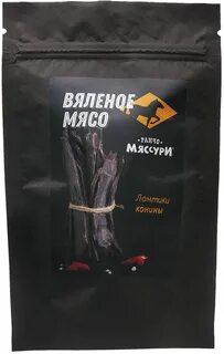 Вяленое мясо в москве