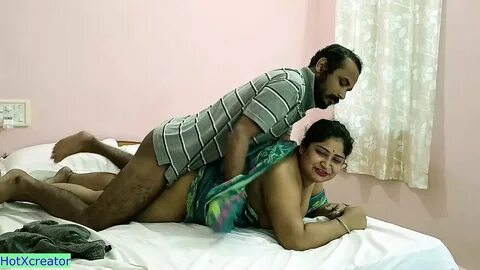 Hot Maid And Servant Have Hot Sex Indoors! 