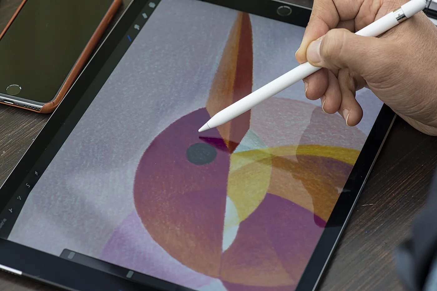 Procreate pencil. Ipad pro procreate. голубой apple pencil. графика эпл пенсил. рисунки apple pencil.