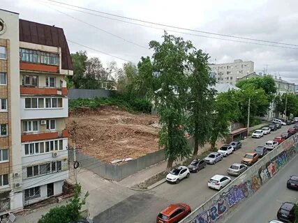 Реновация кто переехал