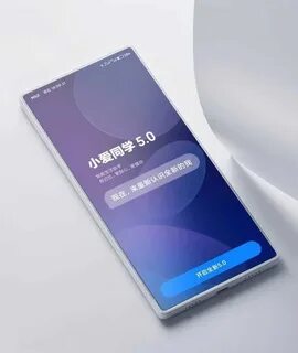 Mix 4 xiaomi