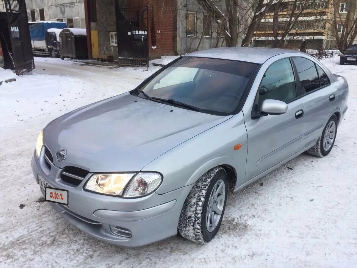 Nissan Almera II (n16) 2001. Ниссан Альмера 1.5 2001. Nissan Almera n16 серебристая. Ниссан Альмера 2001 седан.