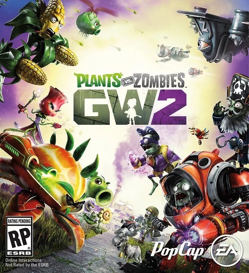 PVZ Garden Warfare Xbox 360. Plants vs. Zombies Garden Warfare 2. Игры ПС 4 Plants vs Zombies Garden Warfare 2. Плейстейшен 3 Гарден варфаер 2. Зомби против растений playstation