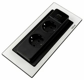 Встраиваемые usb розетки в столешницу