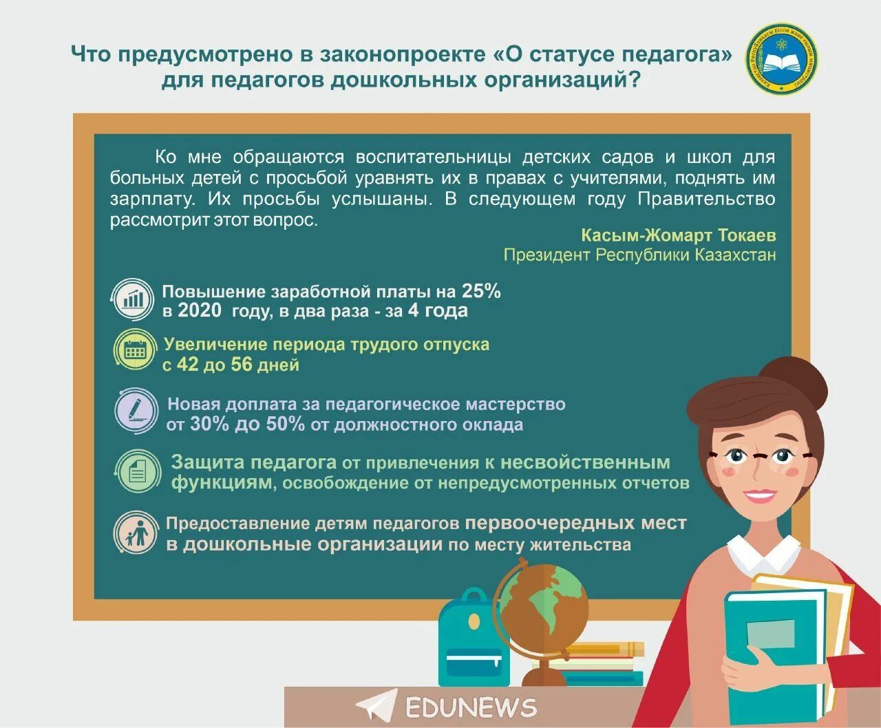 Закон о статусе педагога. Статус педагогав Казахстане. Статус педагога в Казахстане. Презентация статус педагога в Казахстане.