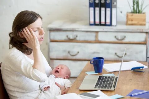 Чем заняться в декрете до родов и после рождения ребенка: 20 идей для самосоверш