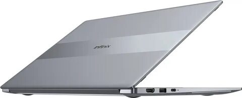 Драйвера infinix inbook x3
