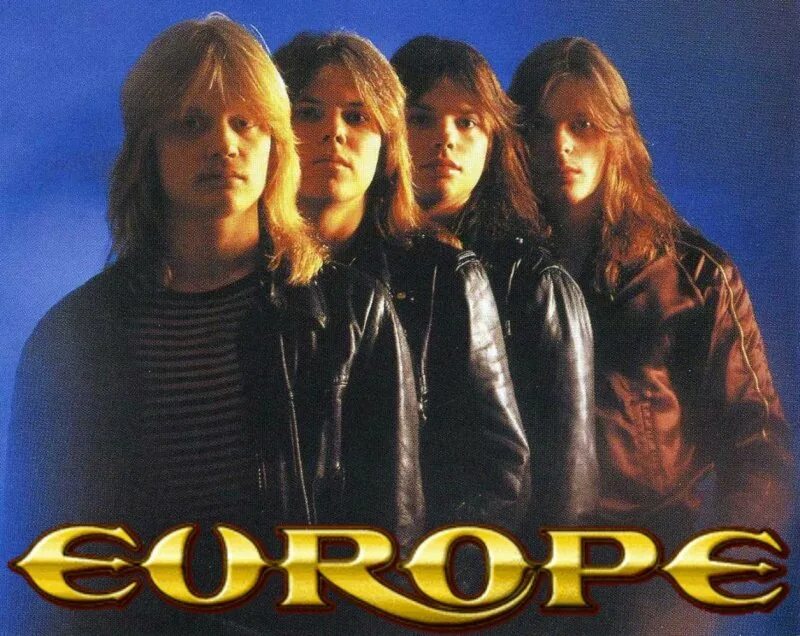 Europe группа 1999. Europe группа фото. Европа слушать на телефон. Европа слушать на телефон. Europe группа 1986.