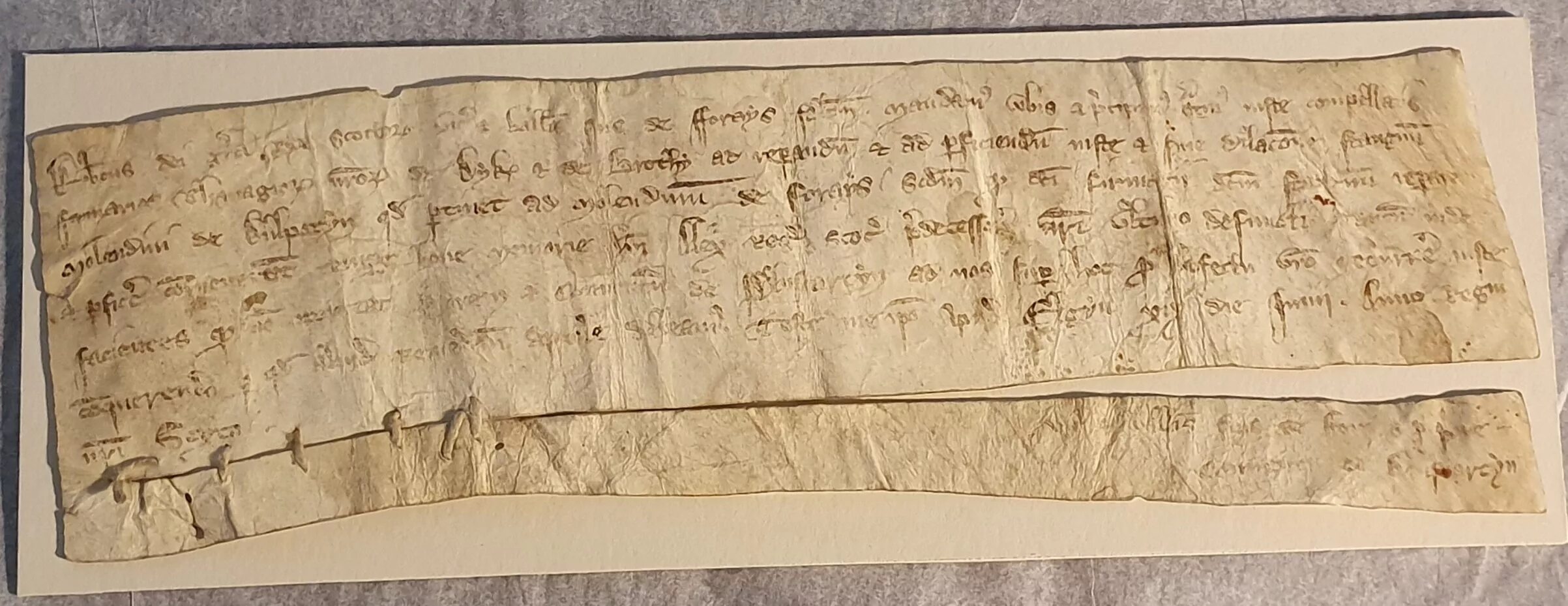 Царские послания. Королевское письмо. Королевская письмо карты. Old document with Scotch. Great Charter of Robert the Bruce document.