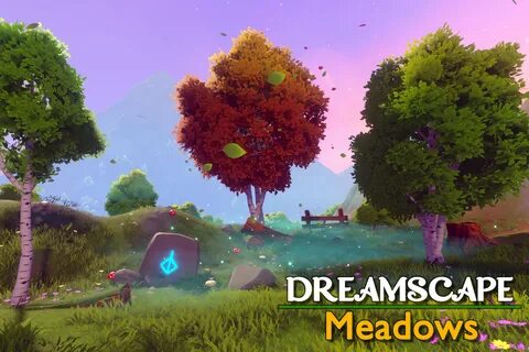 Dreamscape