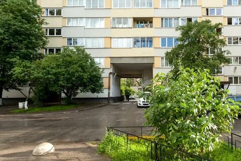 Ул есенина 8 1