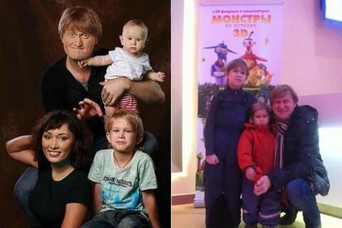 Фото семей уральских пельменей Shtampik.com