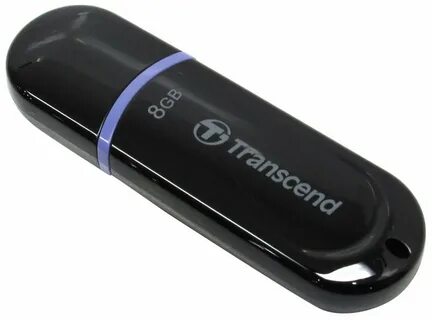 Jetflash usb transcend