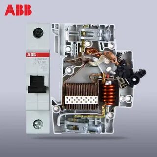 Внутренности автомата