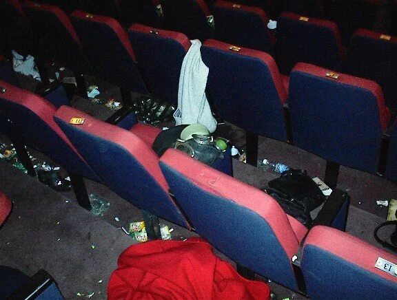 Теракт в москве в кинотеатре