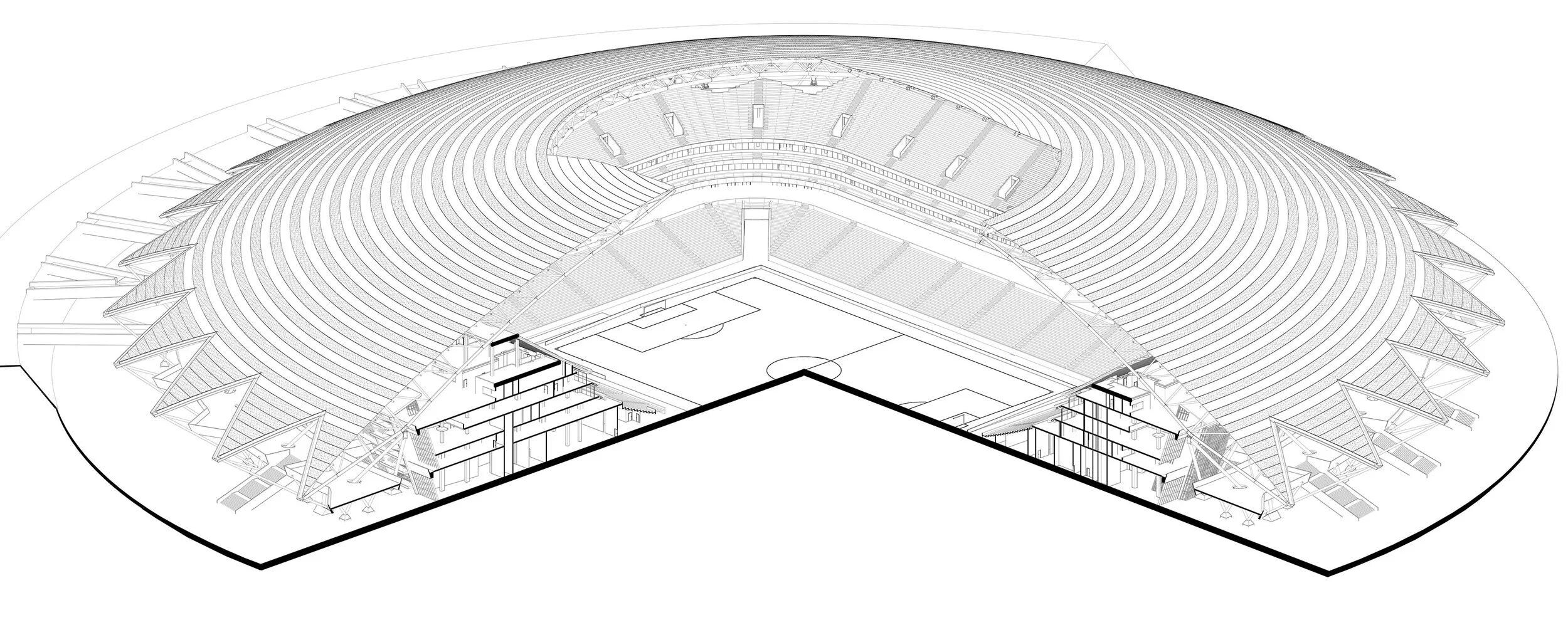 Где купить образование arena diplomnaya. Стадион Самара Арена. Стадион солидарность Арена (Самара-Арена). Стадион Самара Арена проект. Стадион Самара Арена 2021.