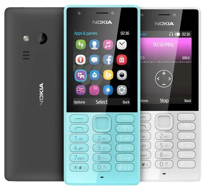 Nokia 216 Dual SIM. Nokia 216 (RM-1187). Nokia 216 DS Blue. Nokia 216 Dual SIM Black.