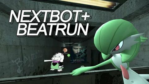 Beatrun gmod