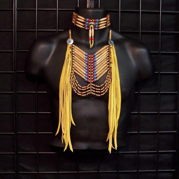 Native setup