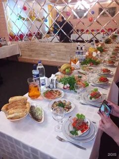 Ресторан золотой ключ казань