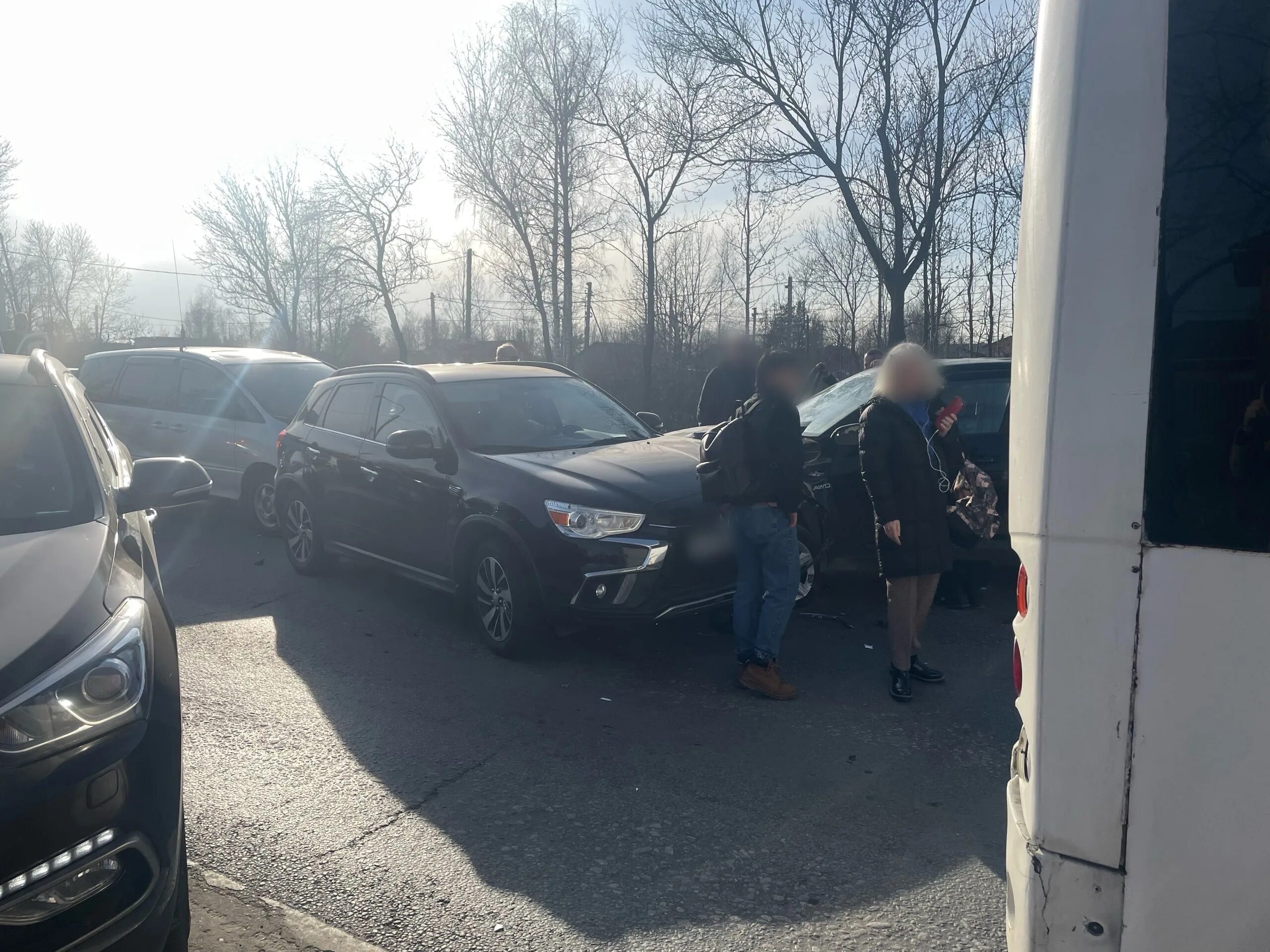 Что произошло в питере 24.03 24